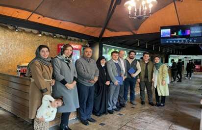اعضا هیئت علمی